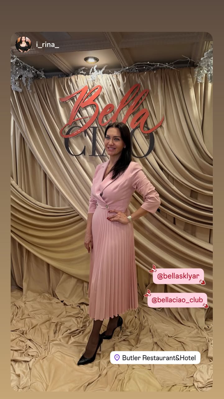 новая фото в сторис @bellasklyar 17.02.2026