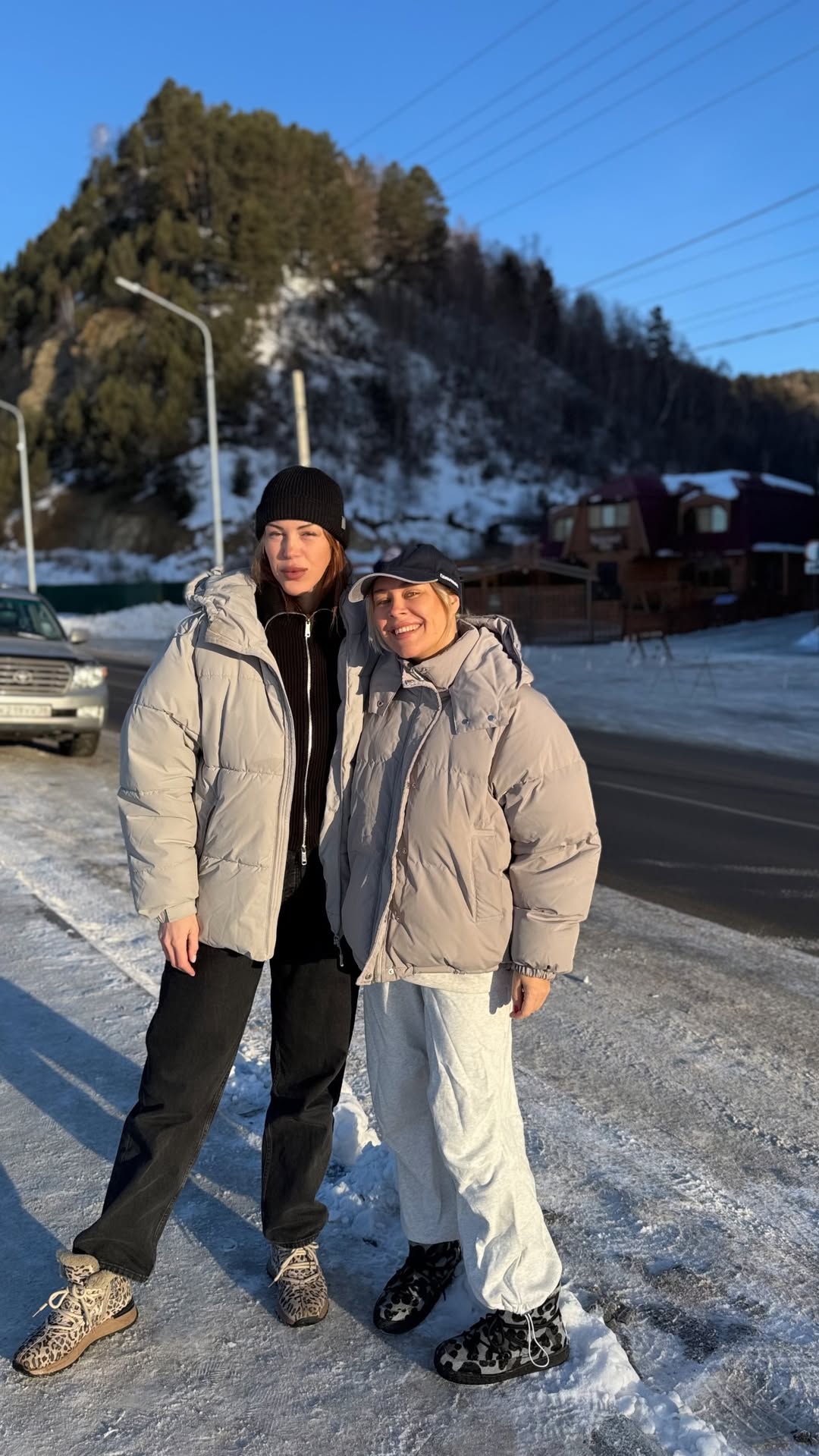 новая фото в сторис @sveta__kleva 17.02.2026