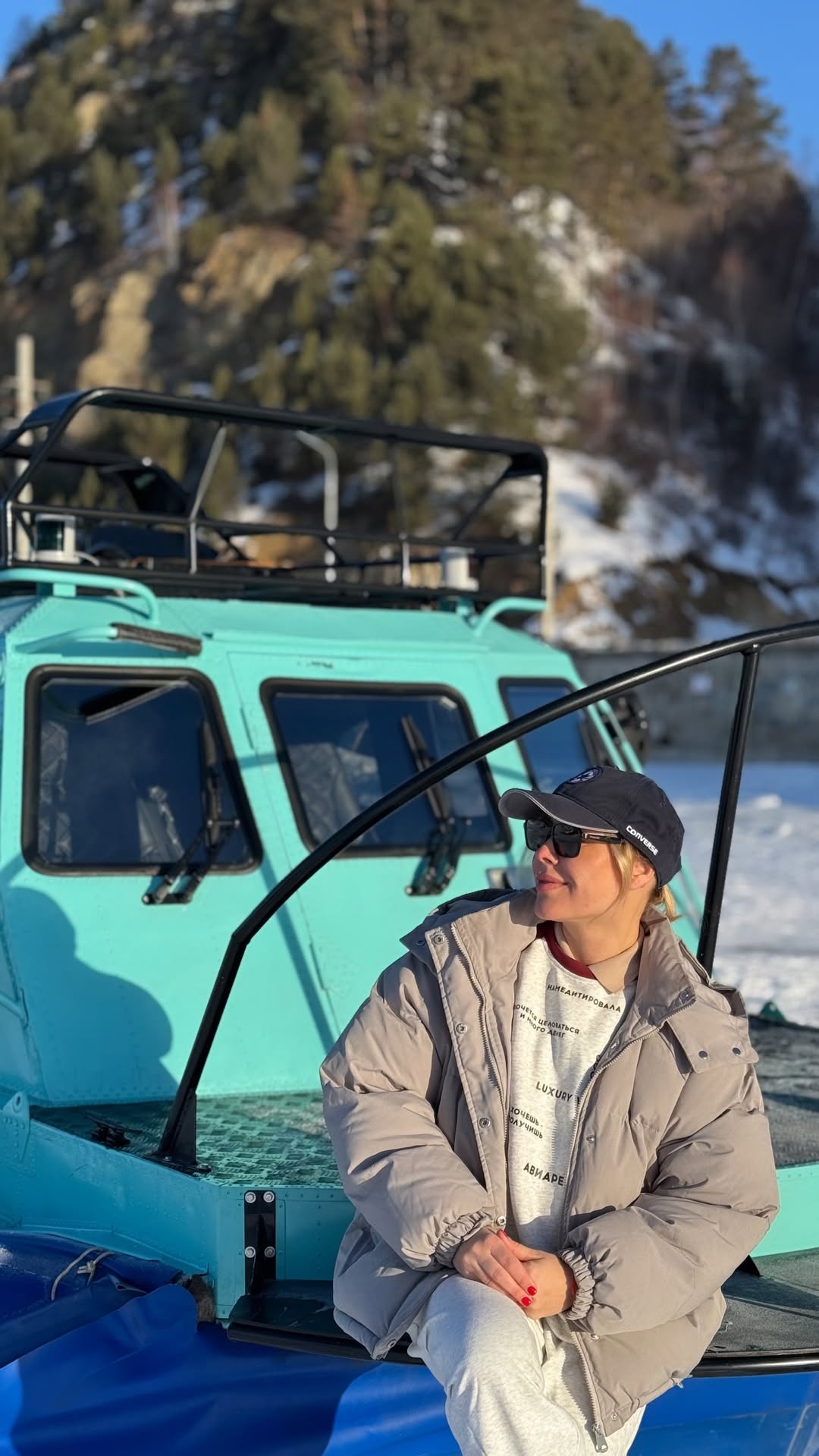 новая фото в сторис @sveta__kleva 17.02.2026