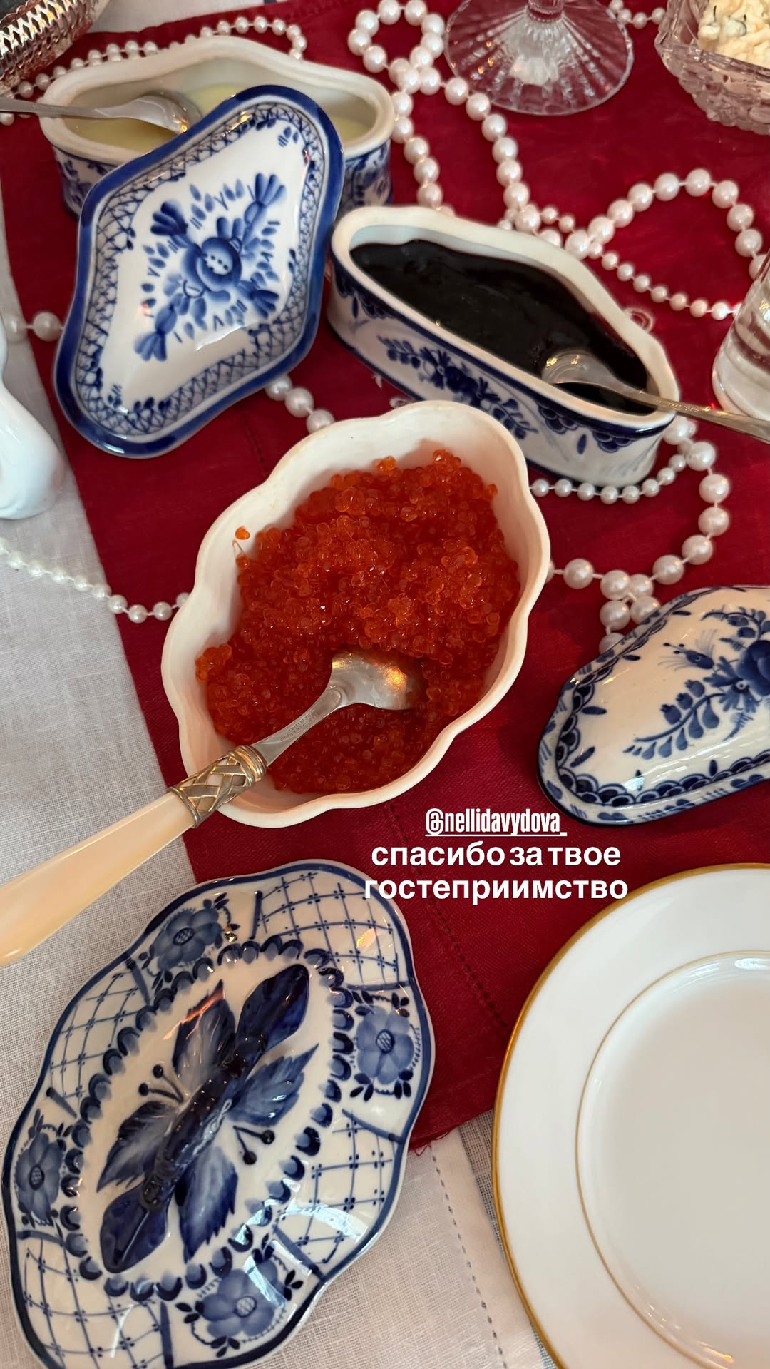 новая фото в сторис @sveta__kleva 17.02.2026