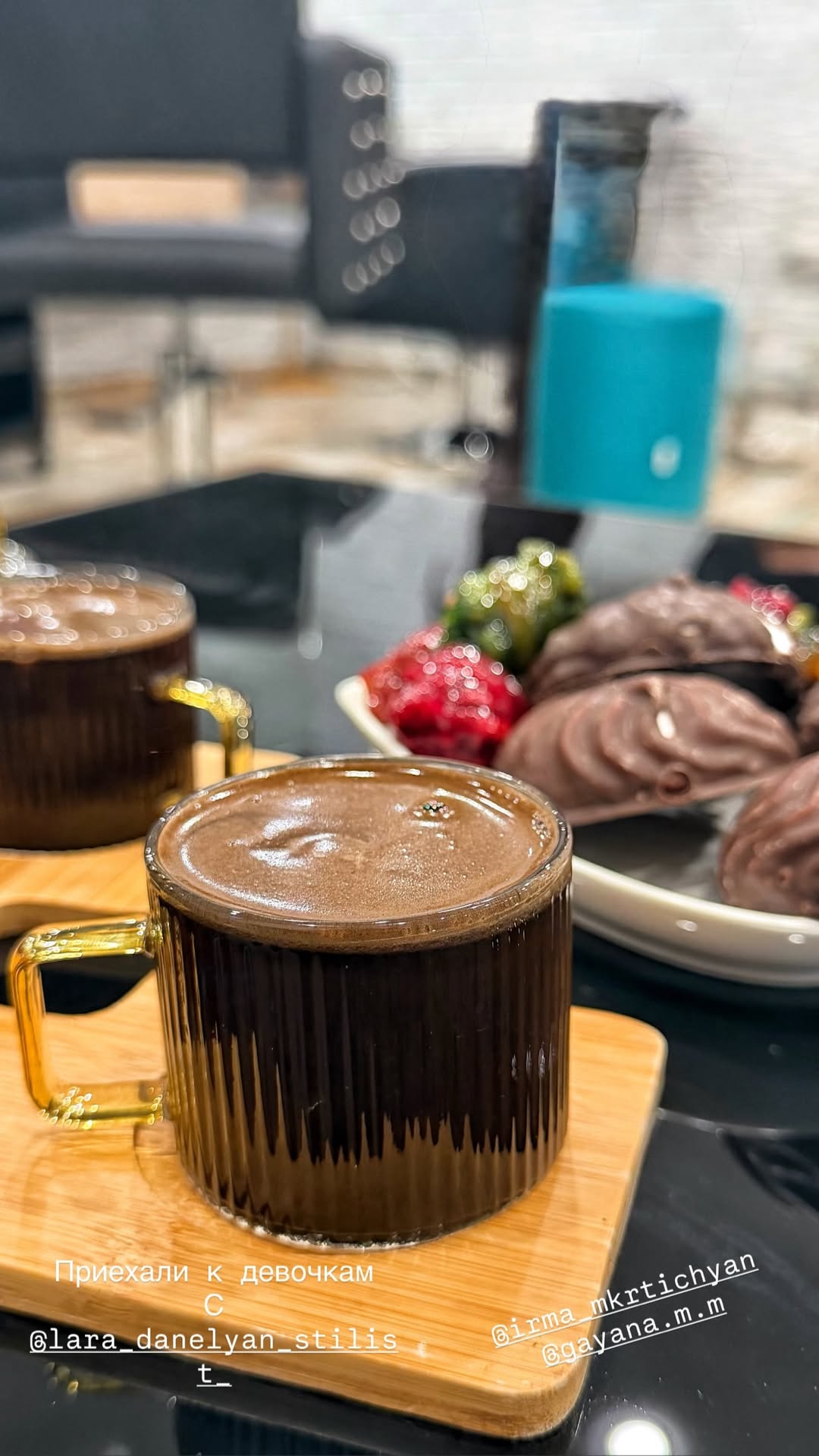 новая фото в сторис @lara_danelyan_stilist_ 18.02.2026