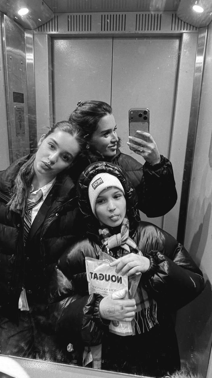 новая фото в сторис @borodylia 18.02.2026