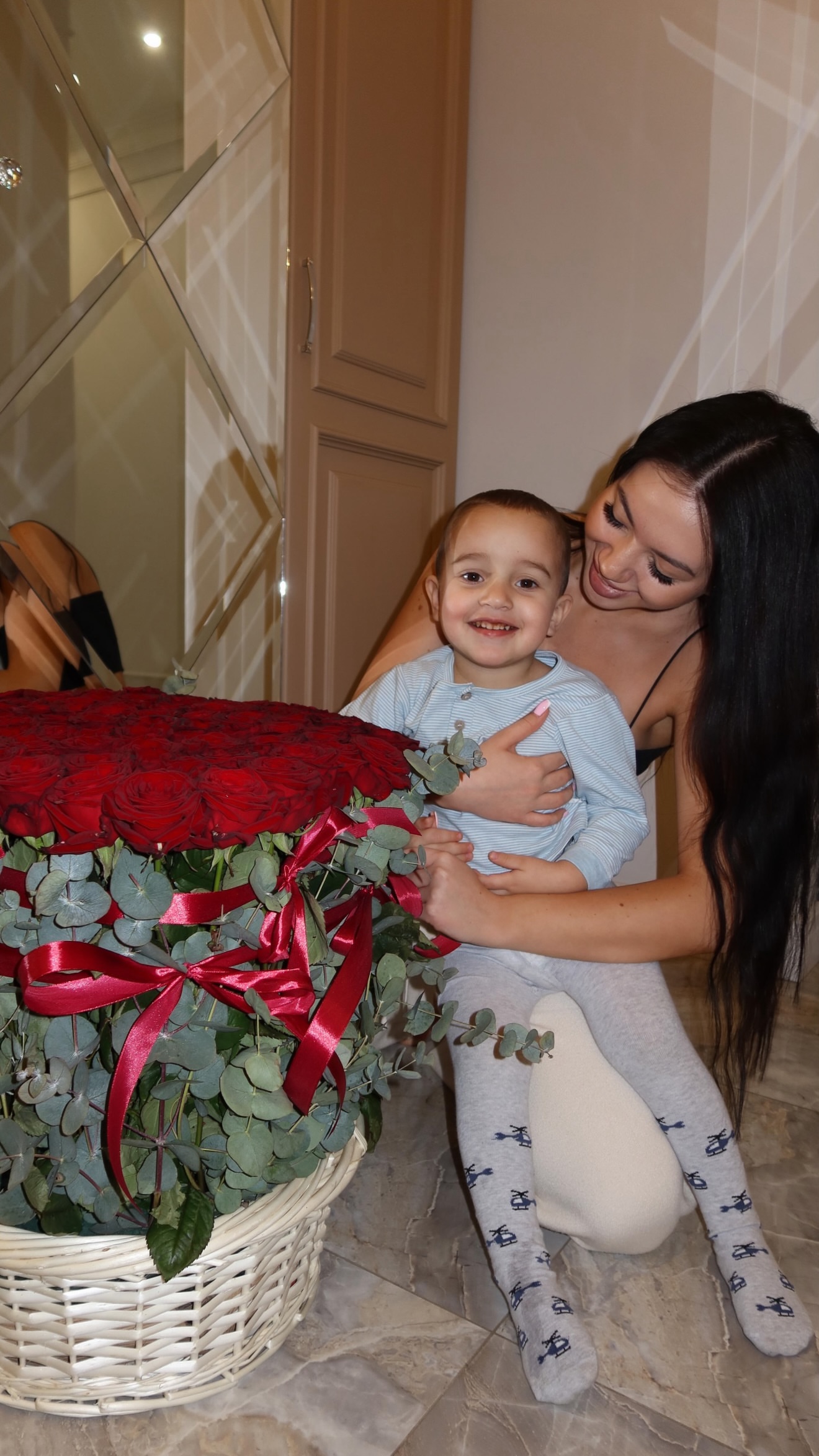 новая фото в сторис @mi_ammr 19.02.2026