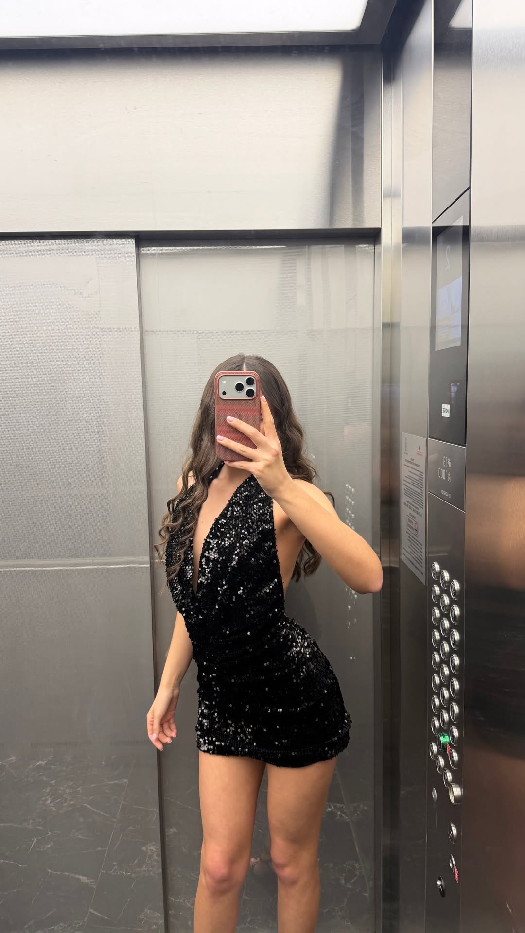 новая фото в сторис @mariasteinmeyer 19.02.2026