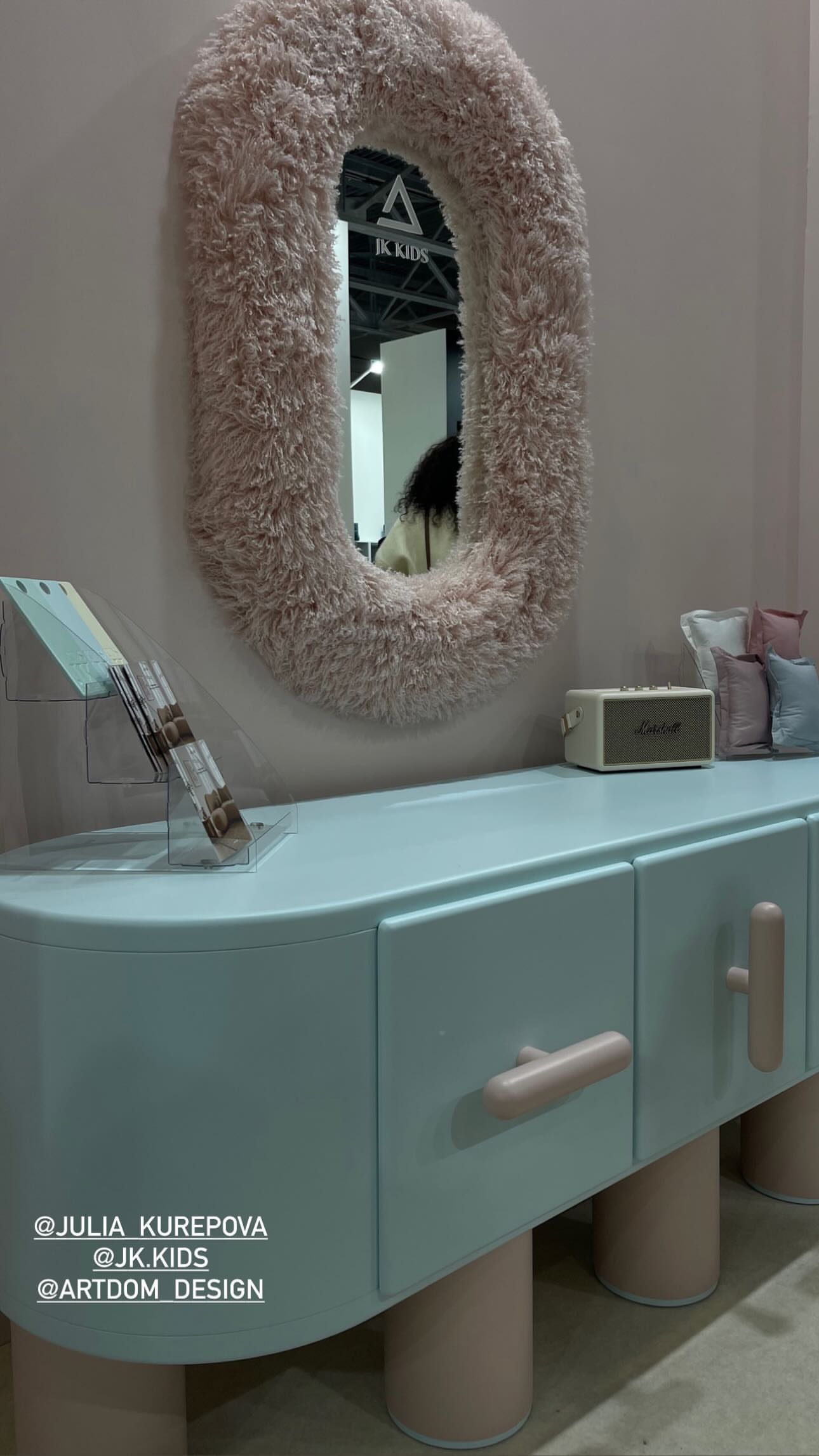 новая фото в сторис @julia_kurepova 19.02.2026