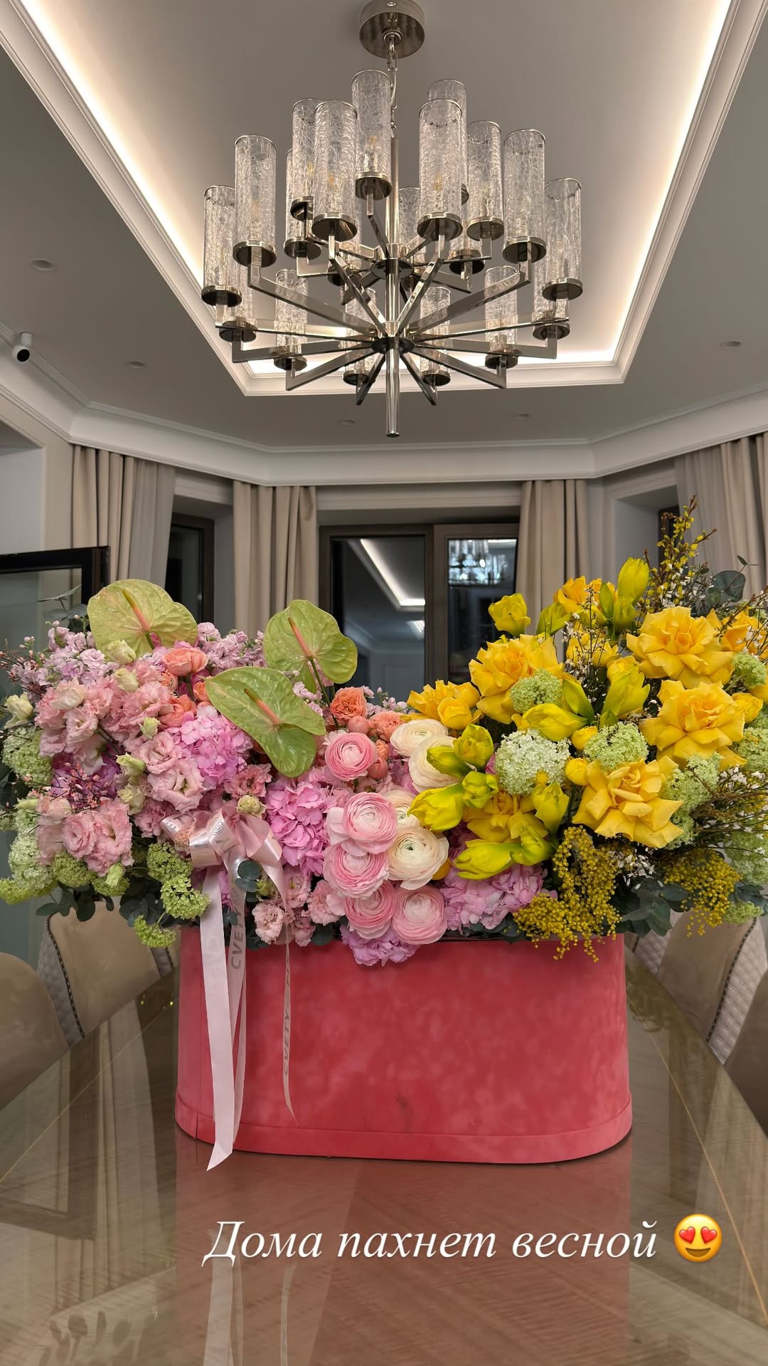 новая фото в сторис @borodylia 20.02.2026