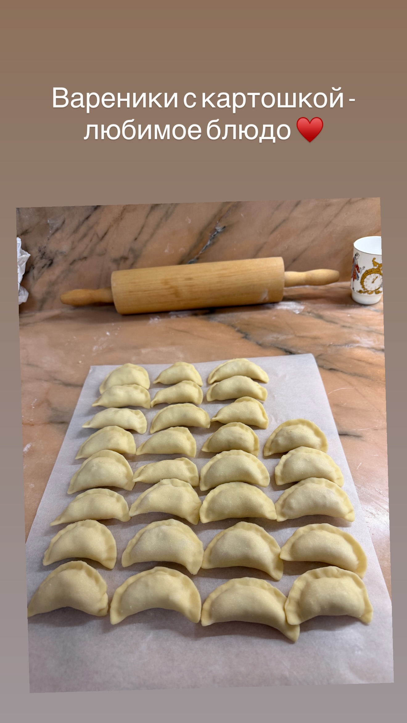 новая фото в сторис @matildamylove 20.02.2026