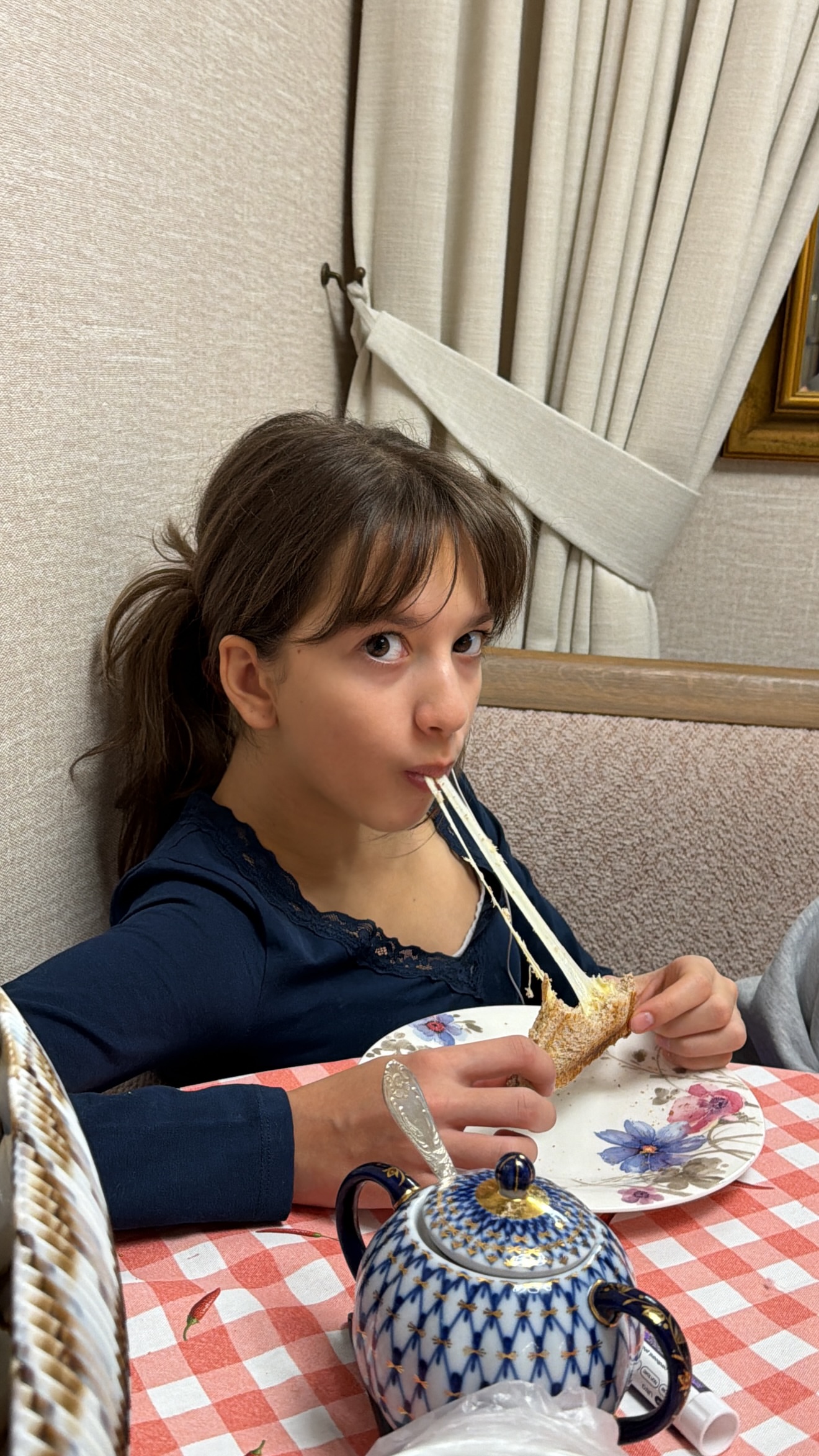 новая фото в сторис @matildamylove 20.02.2026