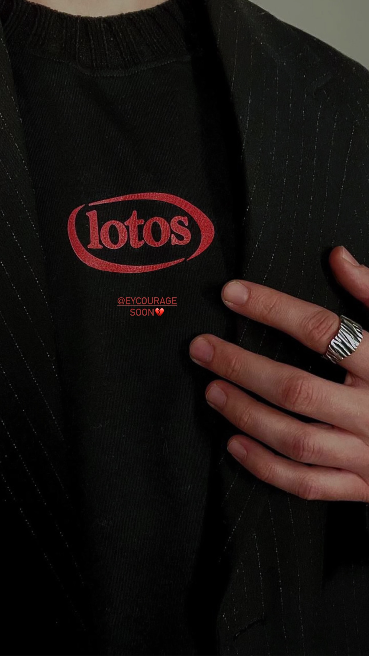 новая фото в сторис @kamillaenverova 20.02.2026