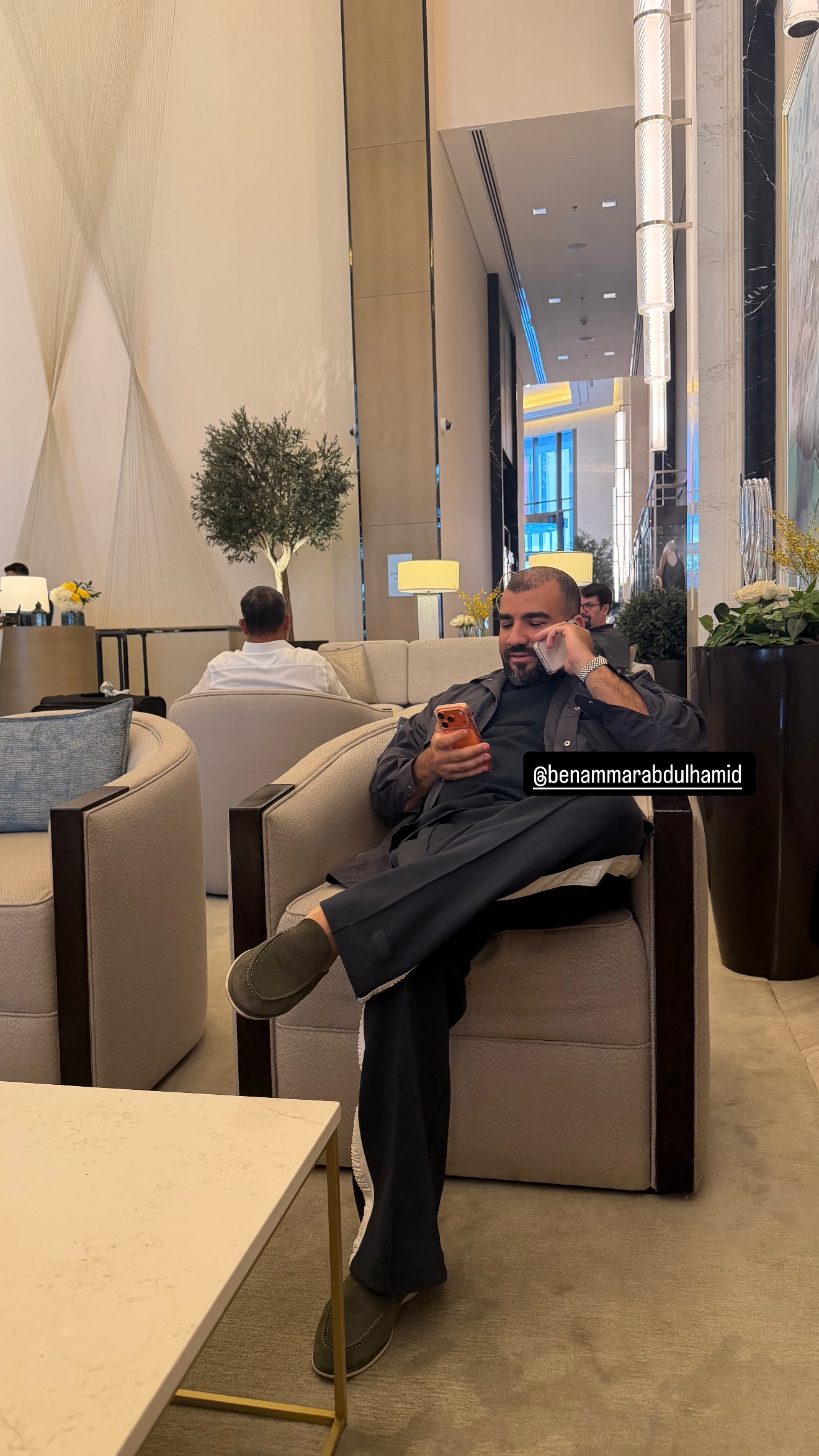 новая фото в сторис @dmitriy_athlete 20.02.2026