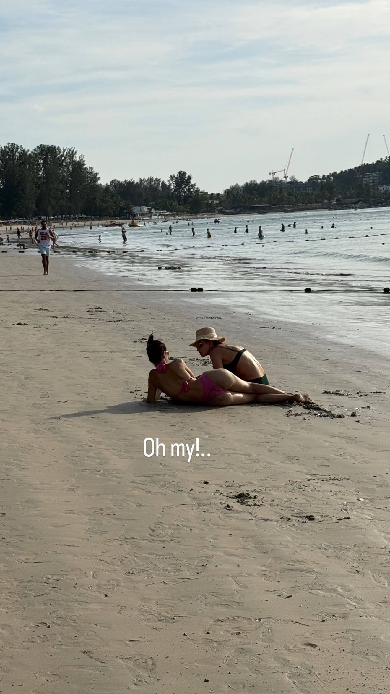 новая фото в сторис @neigraysognem 20.02.2026