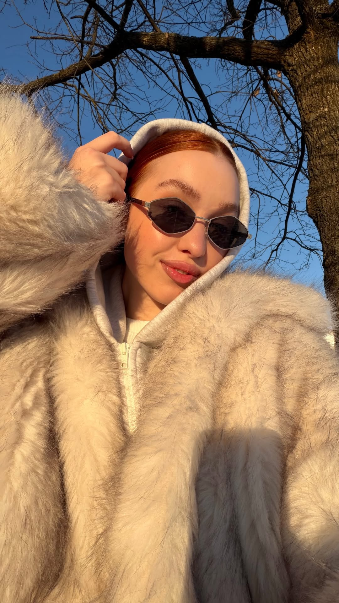 новая фото в сторис @leraa_telesh 20.02.2026