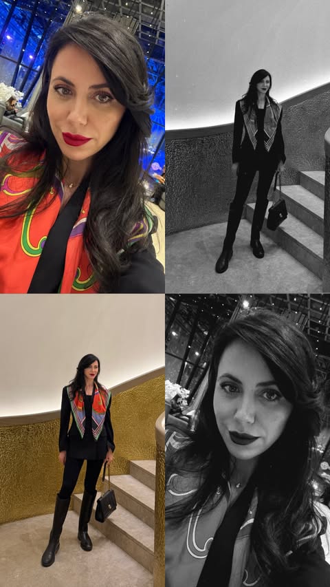 новая фото в сторис @doctorbagova 21.02.2026