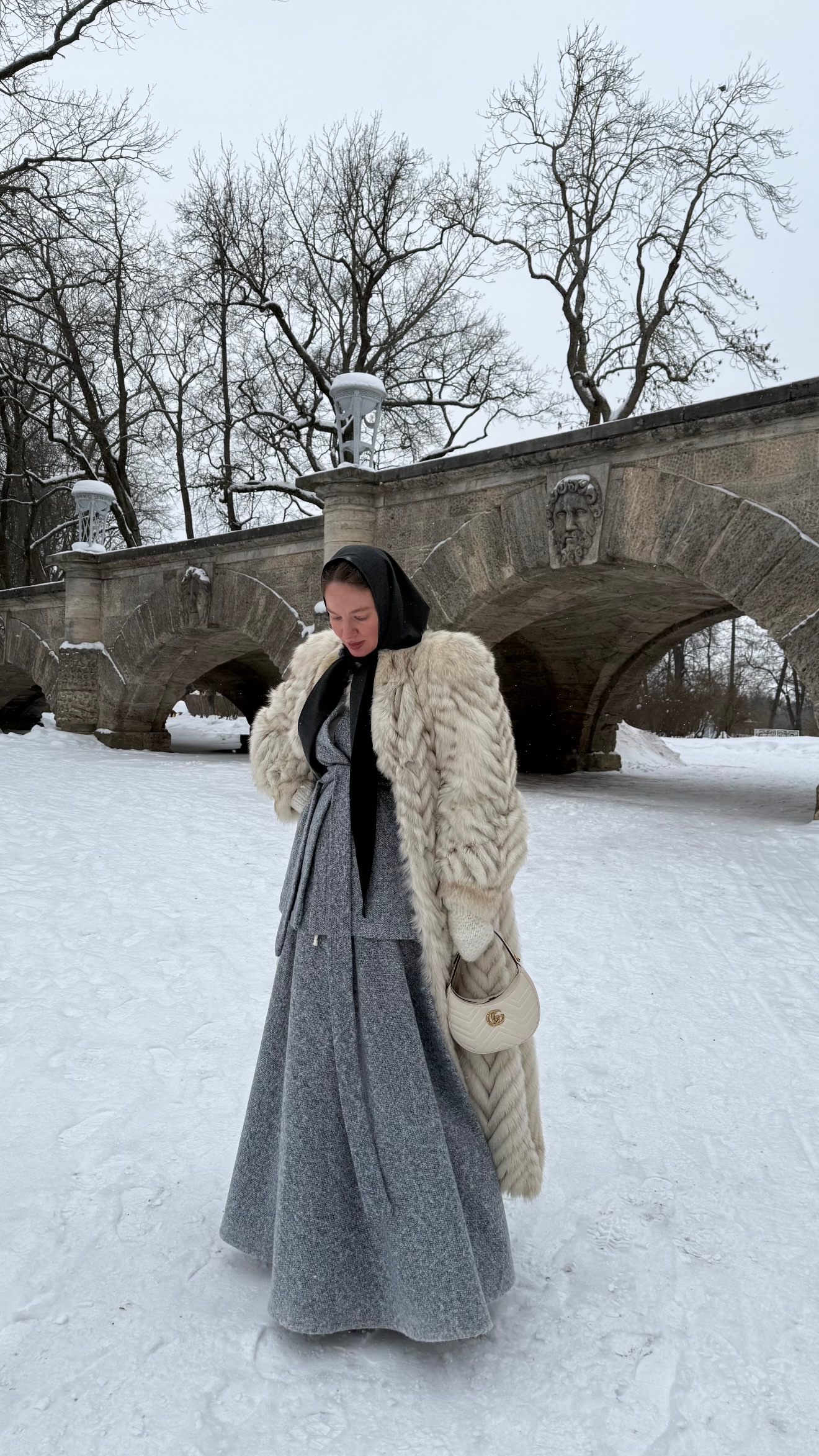 новая фото в сторис @anechka_kirillova 20.02.2026