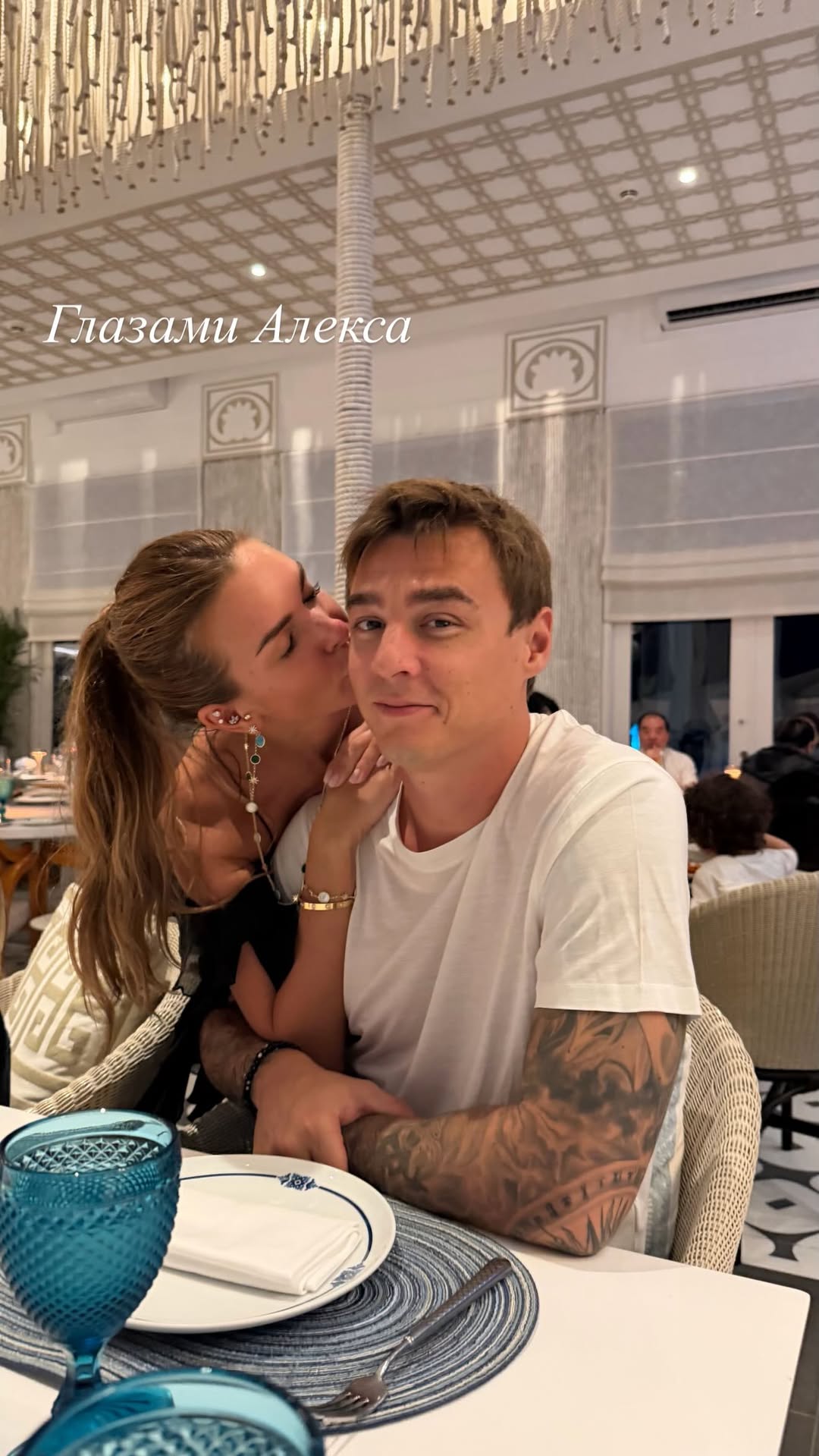 новая фото в сторис @katyajuja555 22.02.2026