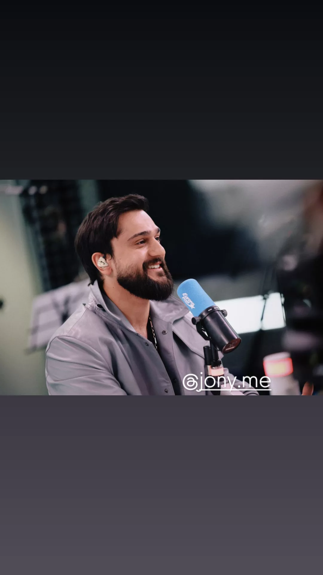 новая фото в сторис @new.jony.me 22.02.2026