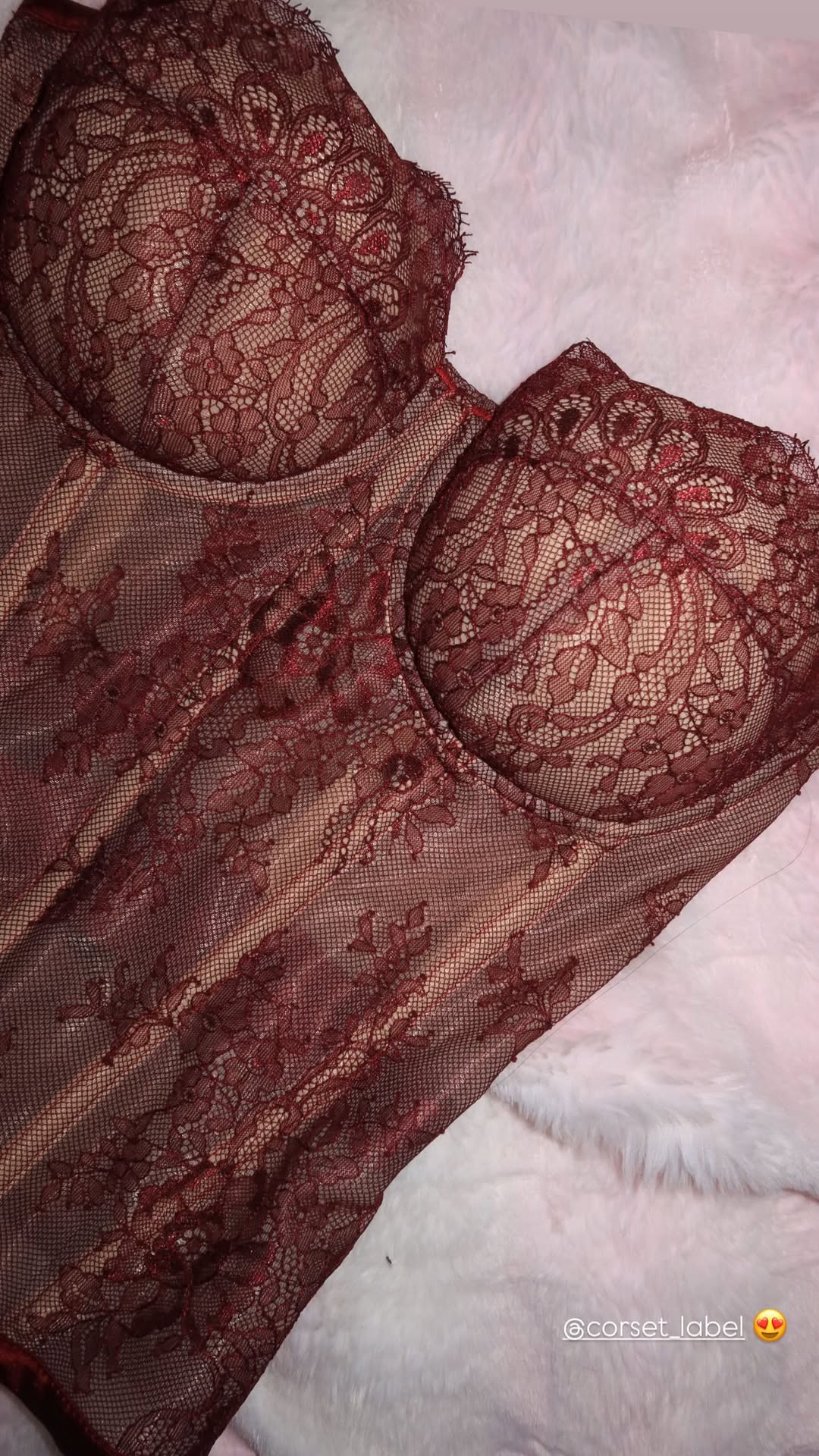 новая фото в сторис @osookinaa 22.02.2026