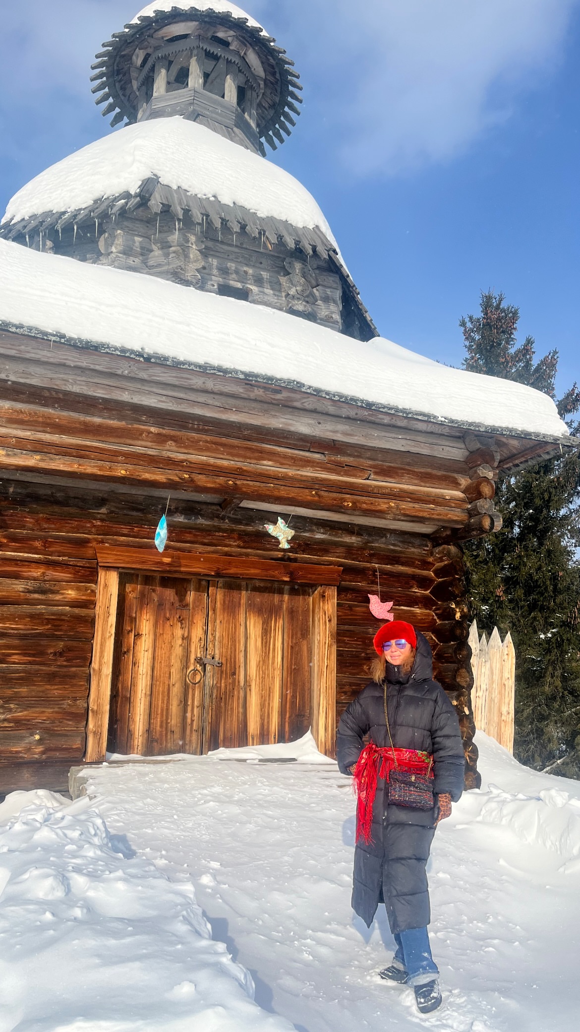 новая фото в сторис @lenazaharova57 22.02.2026