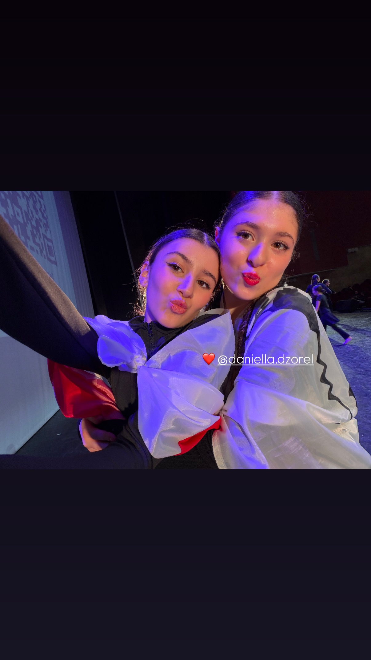 новая фото в сторис @anastasia_margieva 22.02.2026