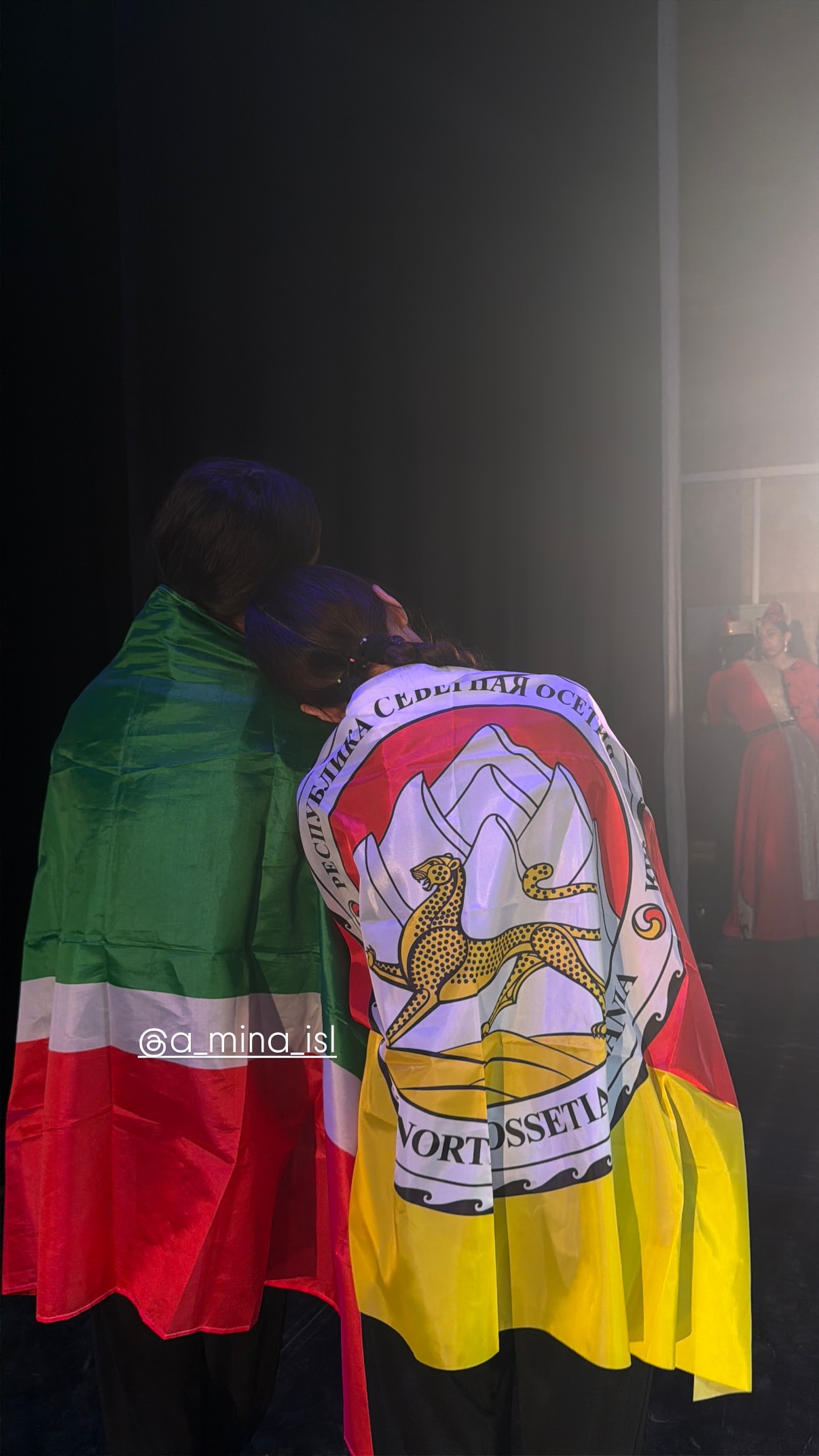 новая фото в сторис @anastasia_margieva 22.02.2026