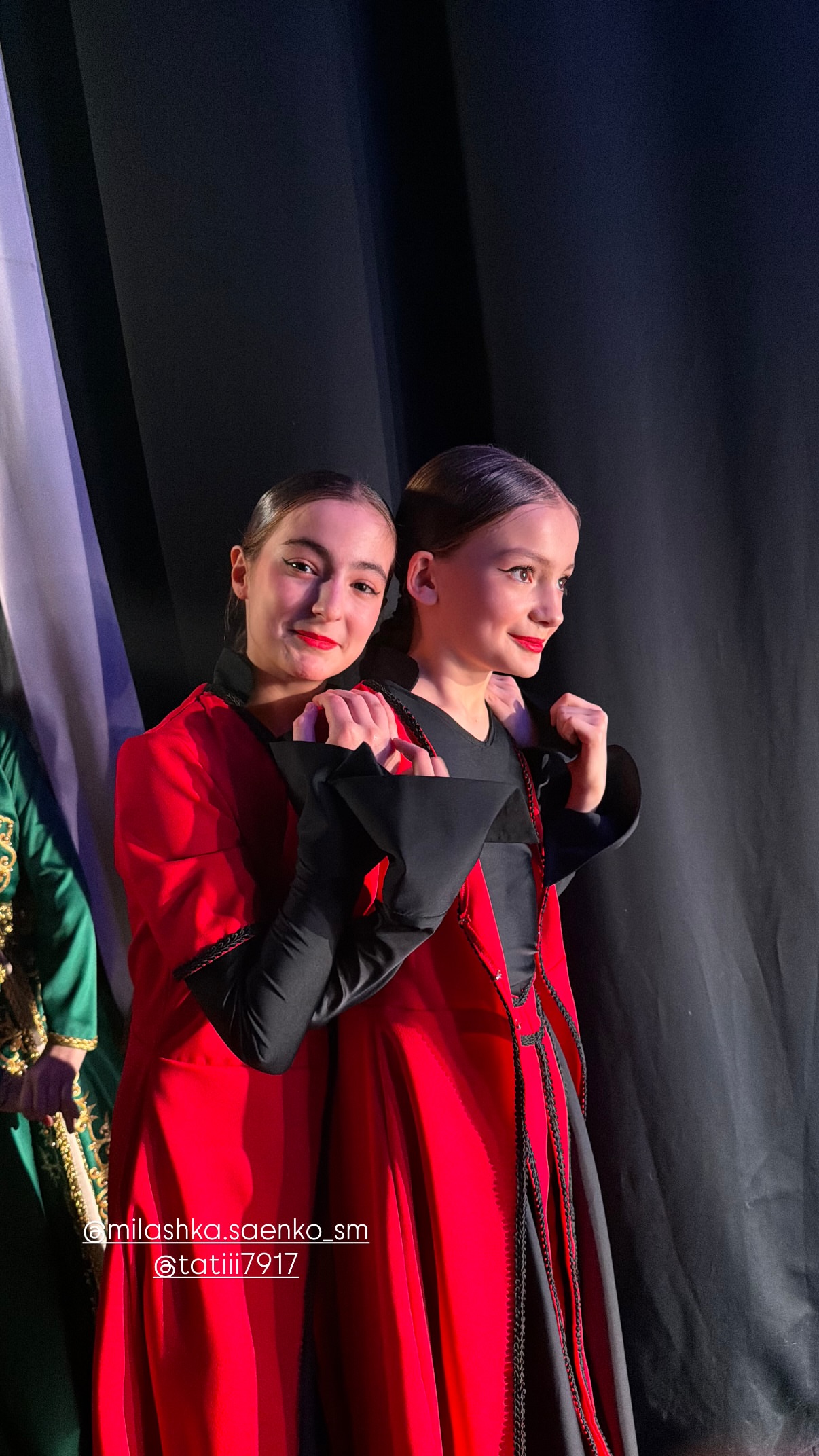 новая фото в сторис @anastasia_margieva 22.02.2026