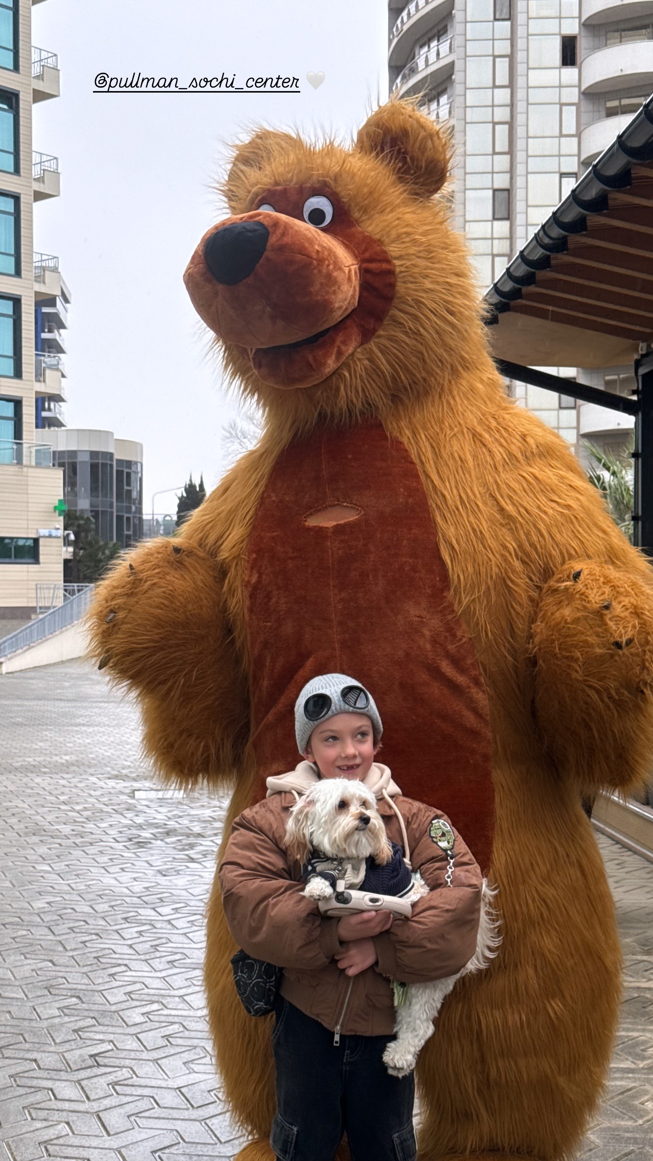 новая фото в сторис @lizaveta_shevtsova 22.02.2026