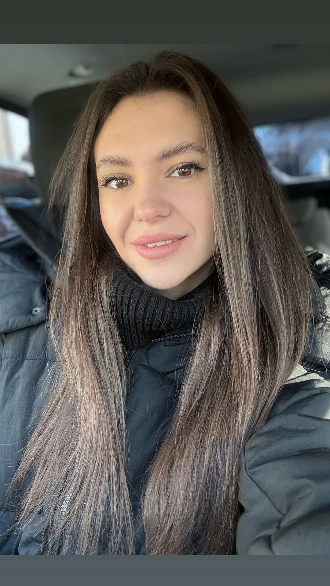 новая фото в сторис @gladkova_y 23.02.2026