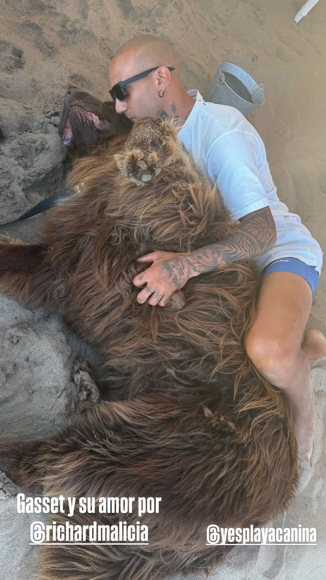 новая фото в сторис @diecramos 23.02.2026