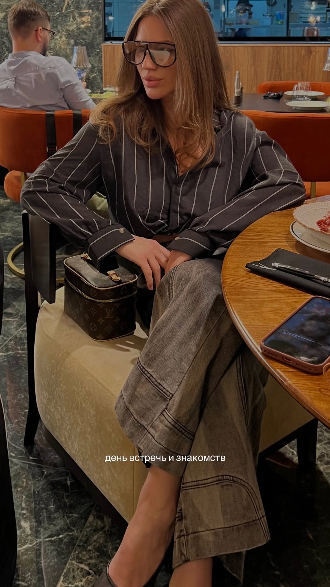 новая фото в сторис @karinadarina 23.02.2026