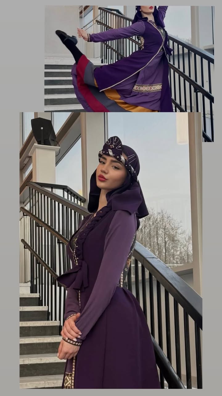 новая фото в сторис @ensemble_kavkaz.bars 23.02.2026