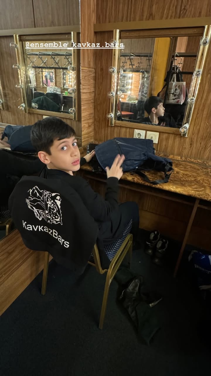 новая фото в сторис @ensemble_kavkaz.bars 23.02.2026