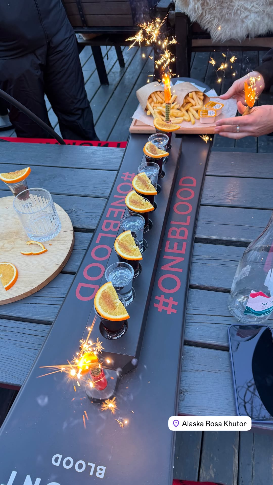 новая фото в сторис @yakristos 23.02.2026