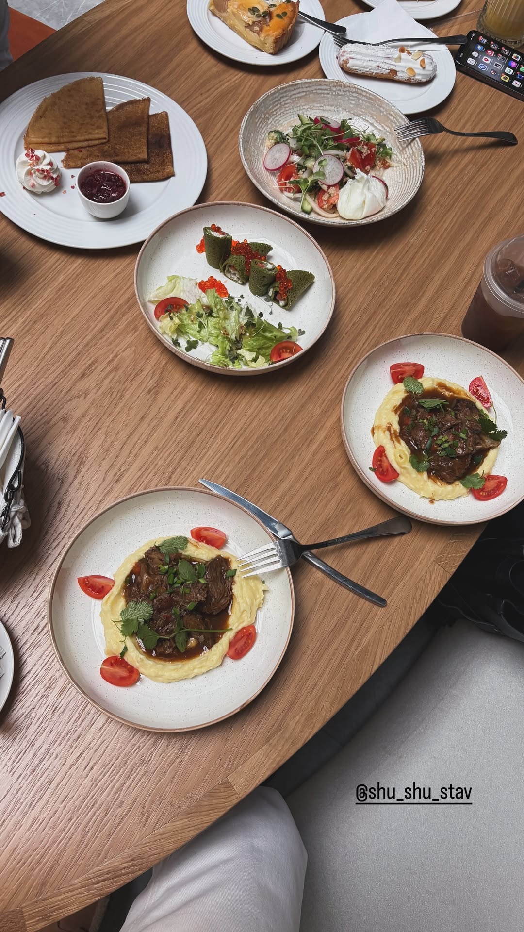 новая фото в сторис @ya_mari_go 24.02.2026