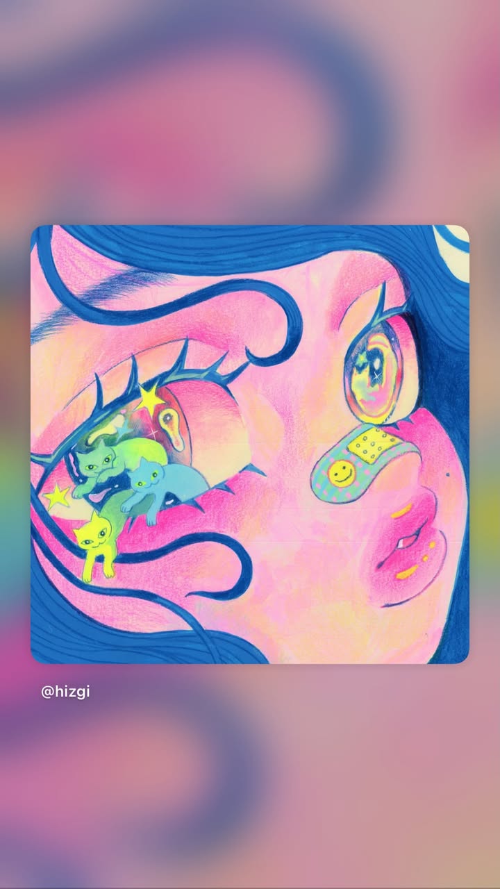 новая фото в сторис @hizgi 23.02.2026