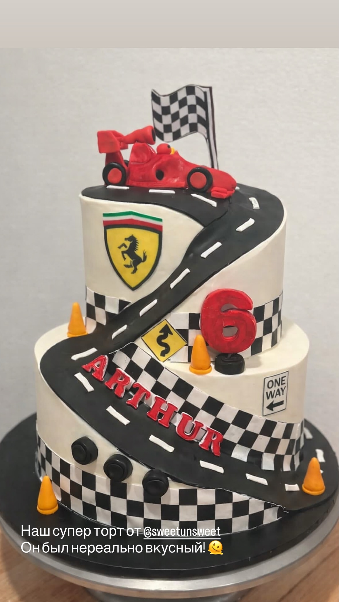 новая фото в сторис @a_pershikova 23.02.2026