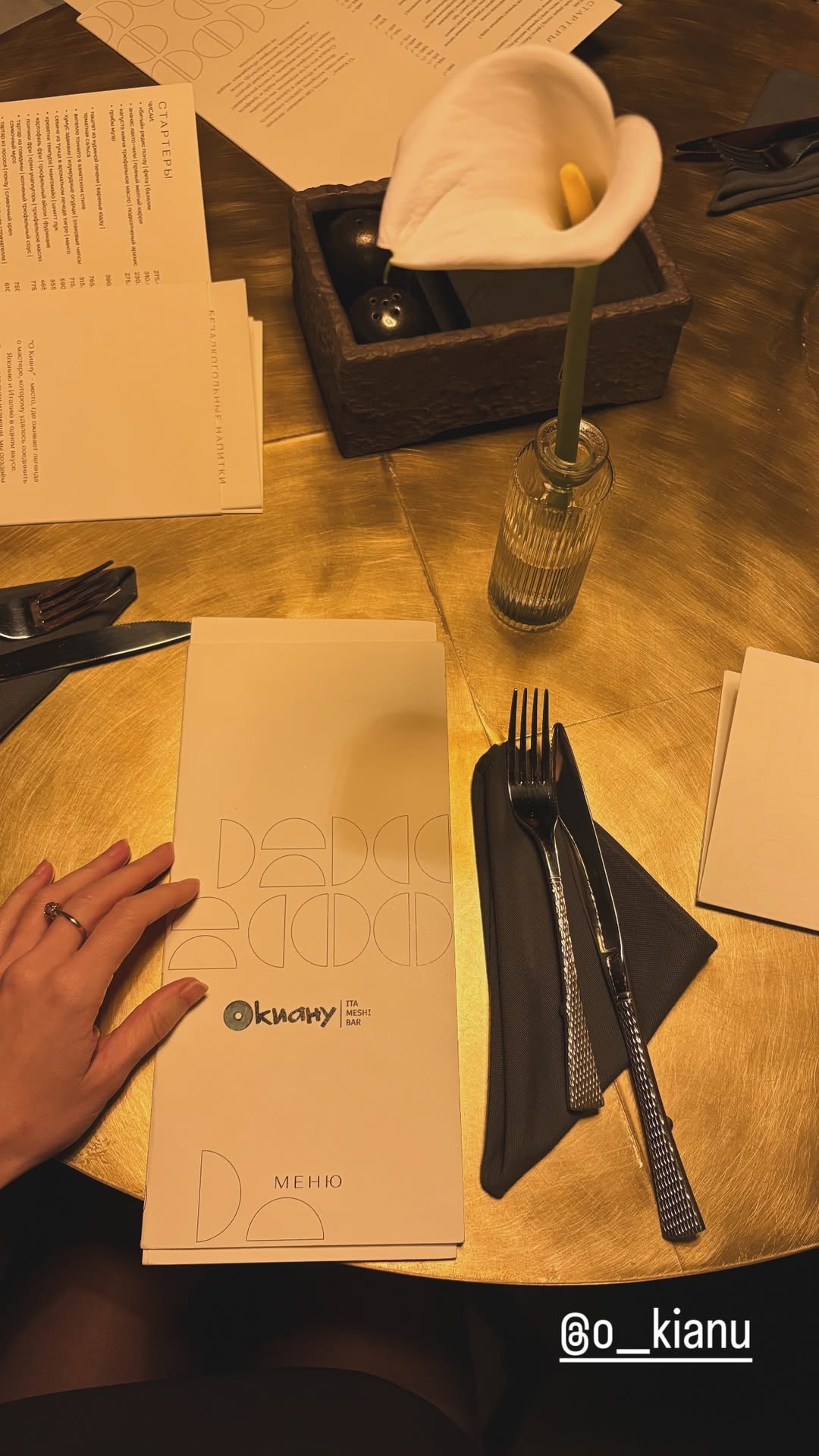 новая фото в сторис @ya_mari_go 24.02.2026