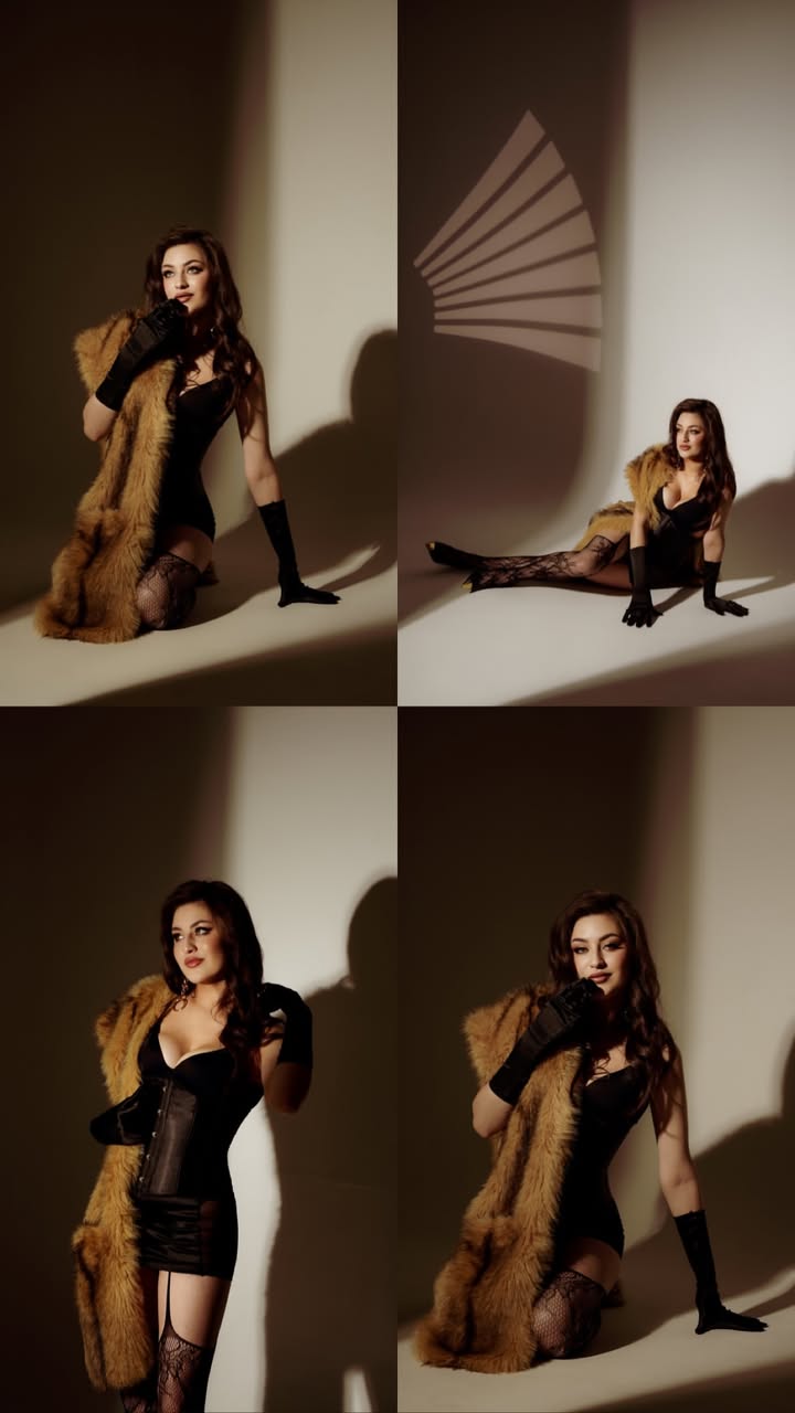 новая фото в сторис @ledovskaya_mama 24.02.2026