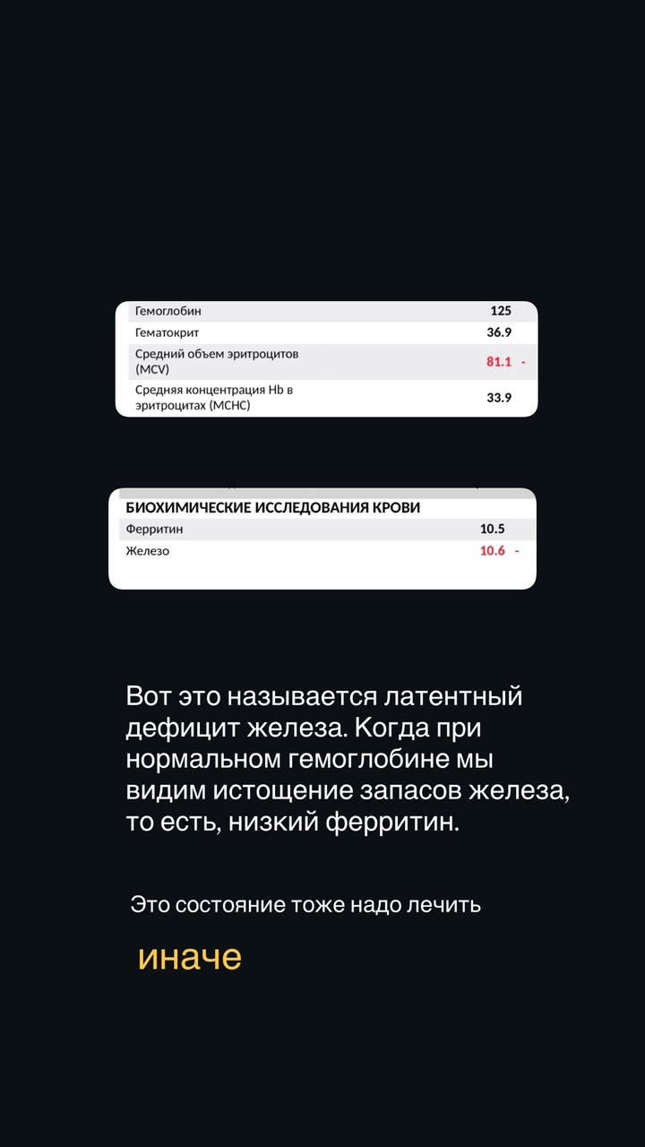 новая фото в сторис @doctorbagova 25.02.2026