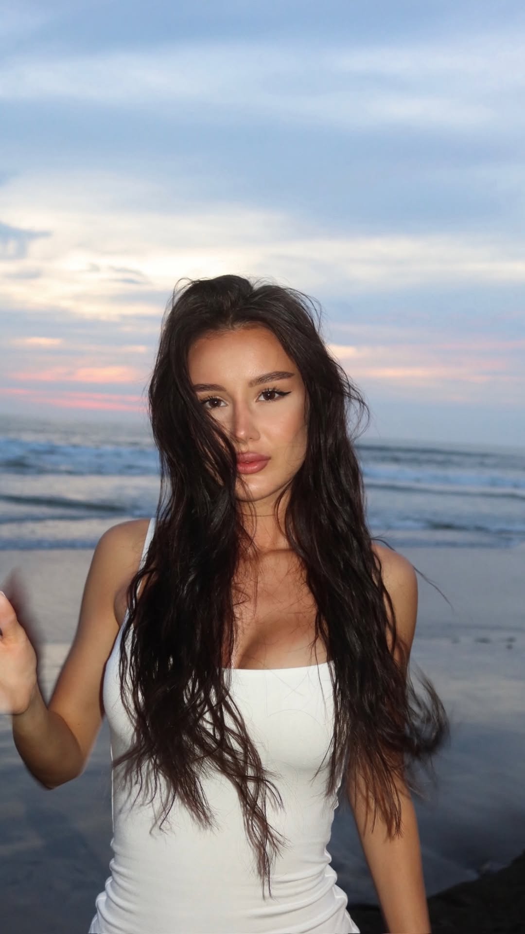 новая фото в сторис @arina.napso 25.02.2026