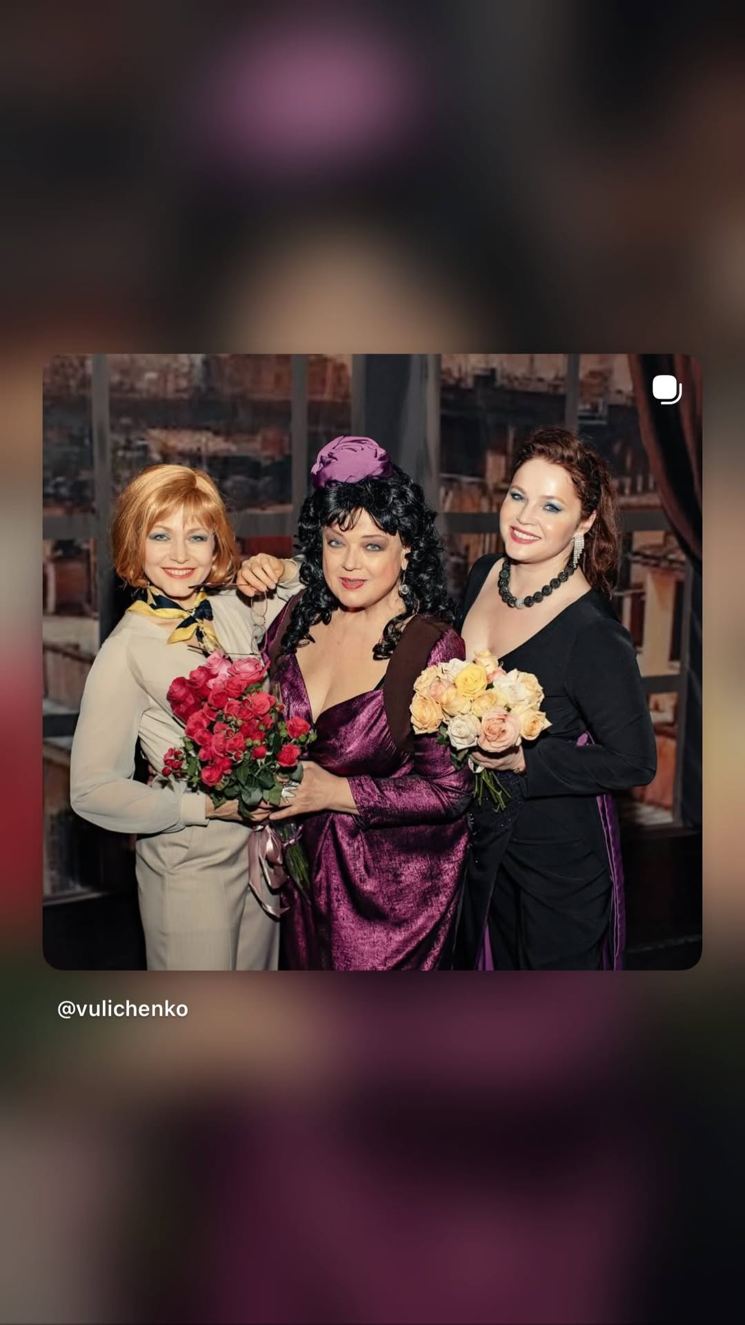 новая фото в сторис @vulichenko 25.02.2026