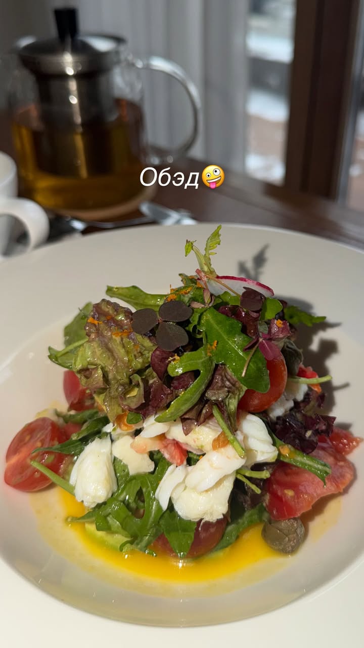 новая фото в сторис @rudovanata 26.02.2026