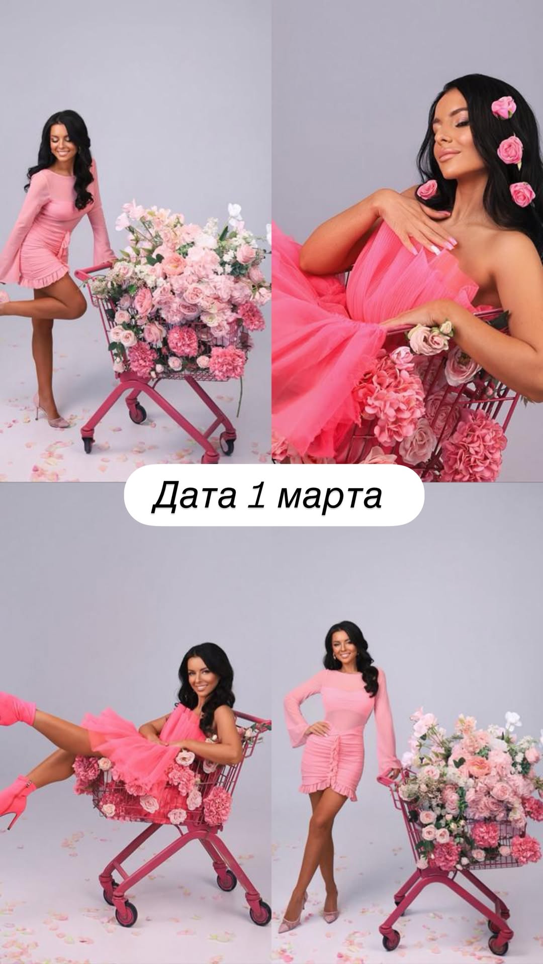 новая фото в сторис @photostudio_dolce_vita 27.02.2026