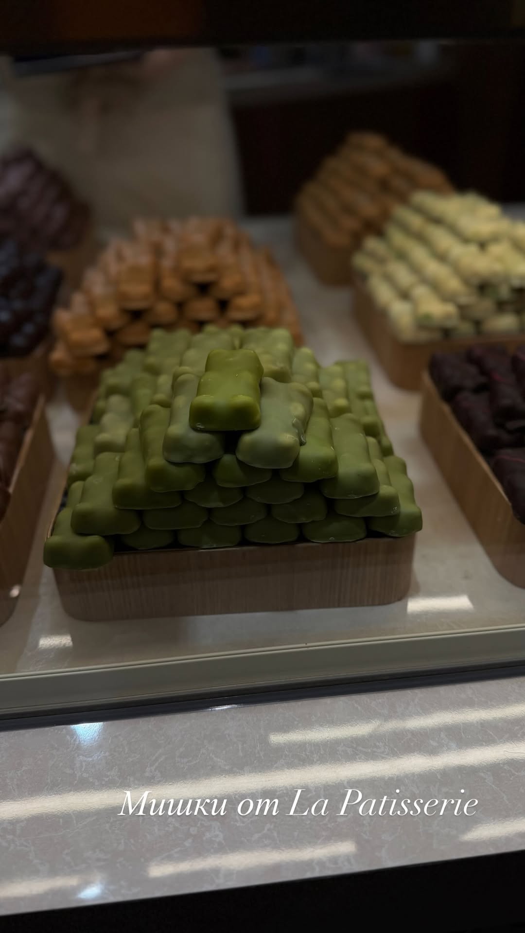 новая фото в сторис @borodylia 28.02.2026