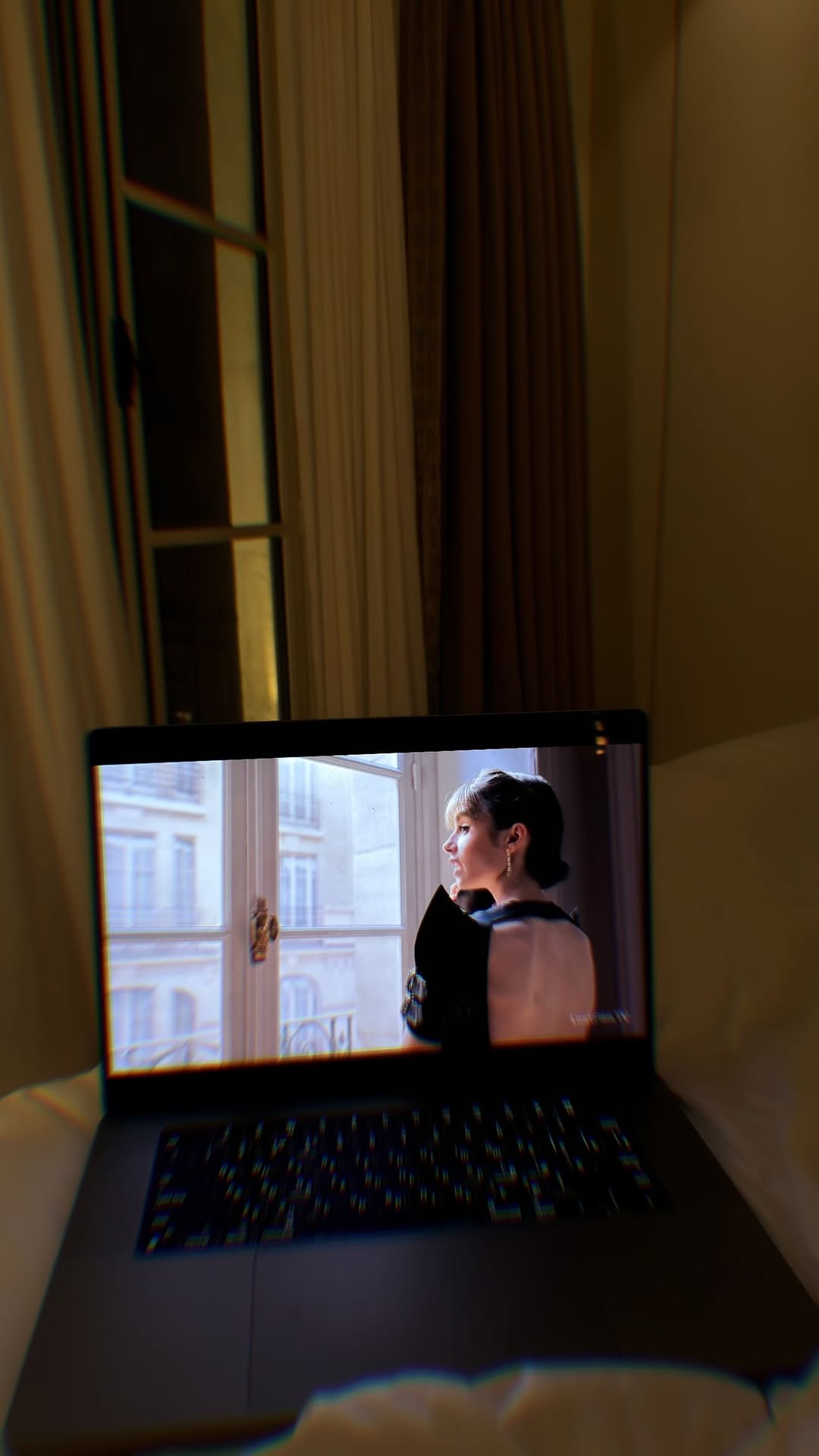 новая фото в сторис @borodylia 28.02.2026