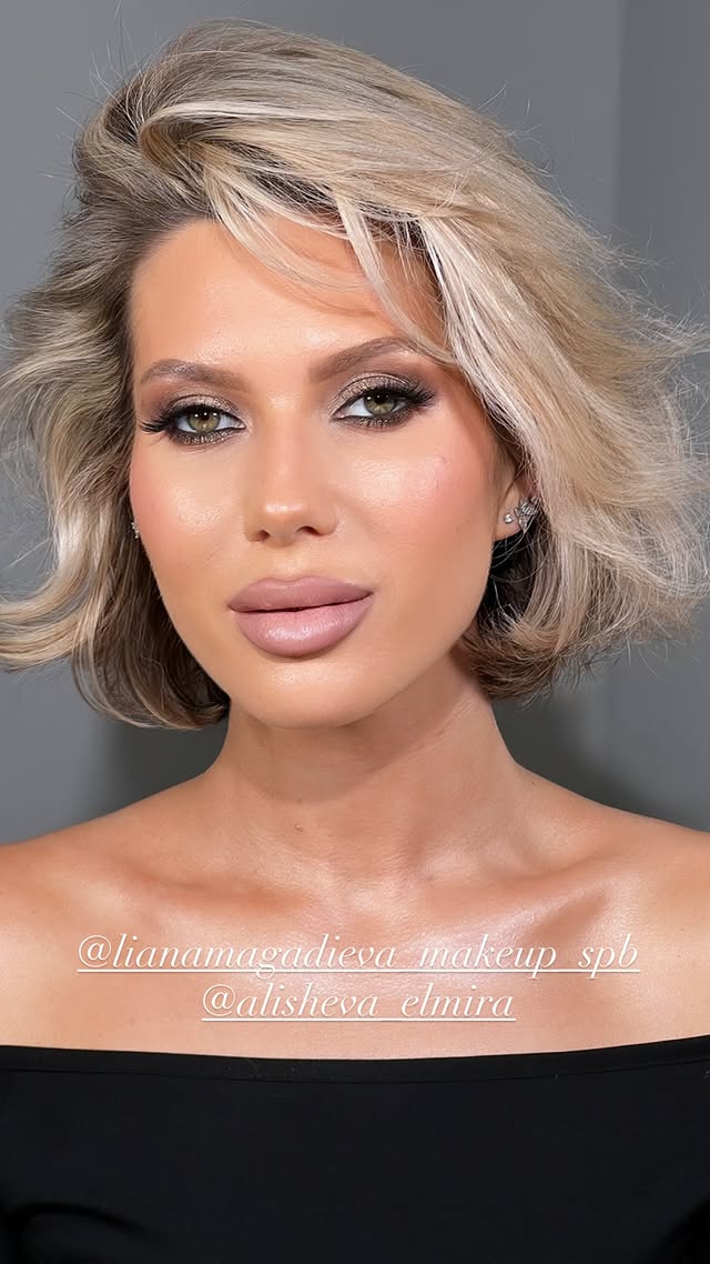 новая фото в сторис @kovalevahair 28.02.2026