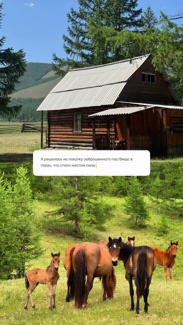 новая фото в сторис @mnrvva 01.03.2026