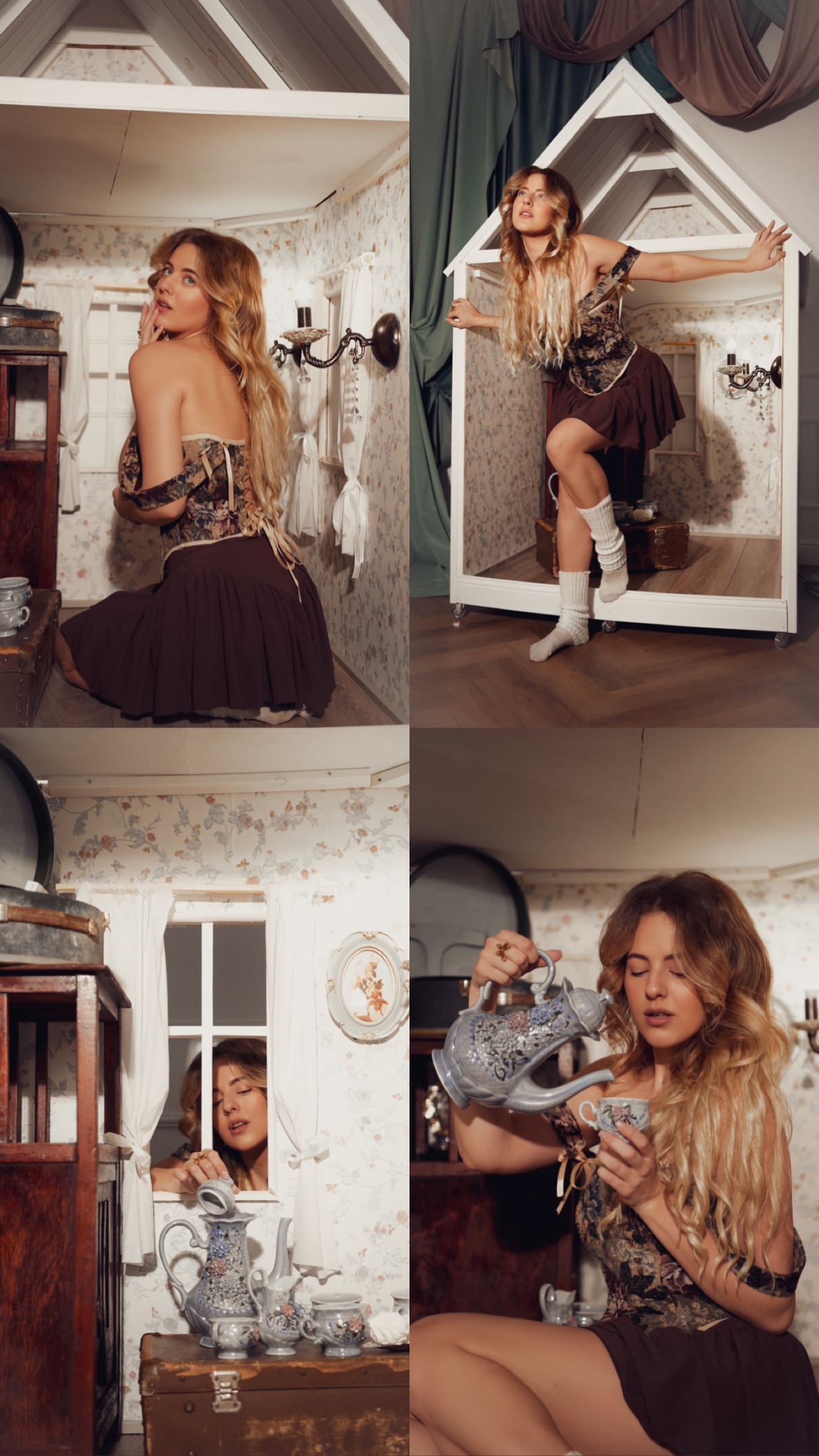 новая фото в сторис @ledovskaya_mama 06.03.2026