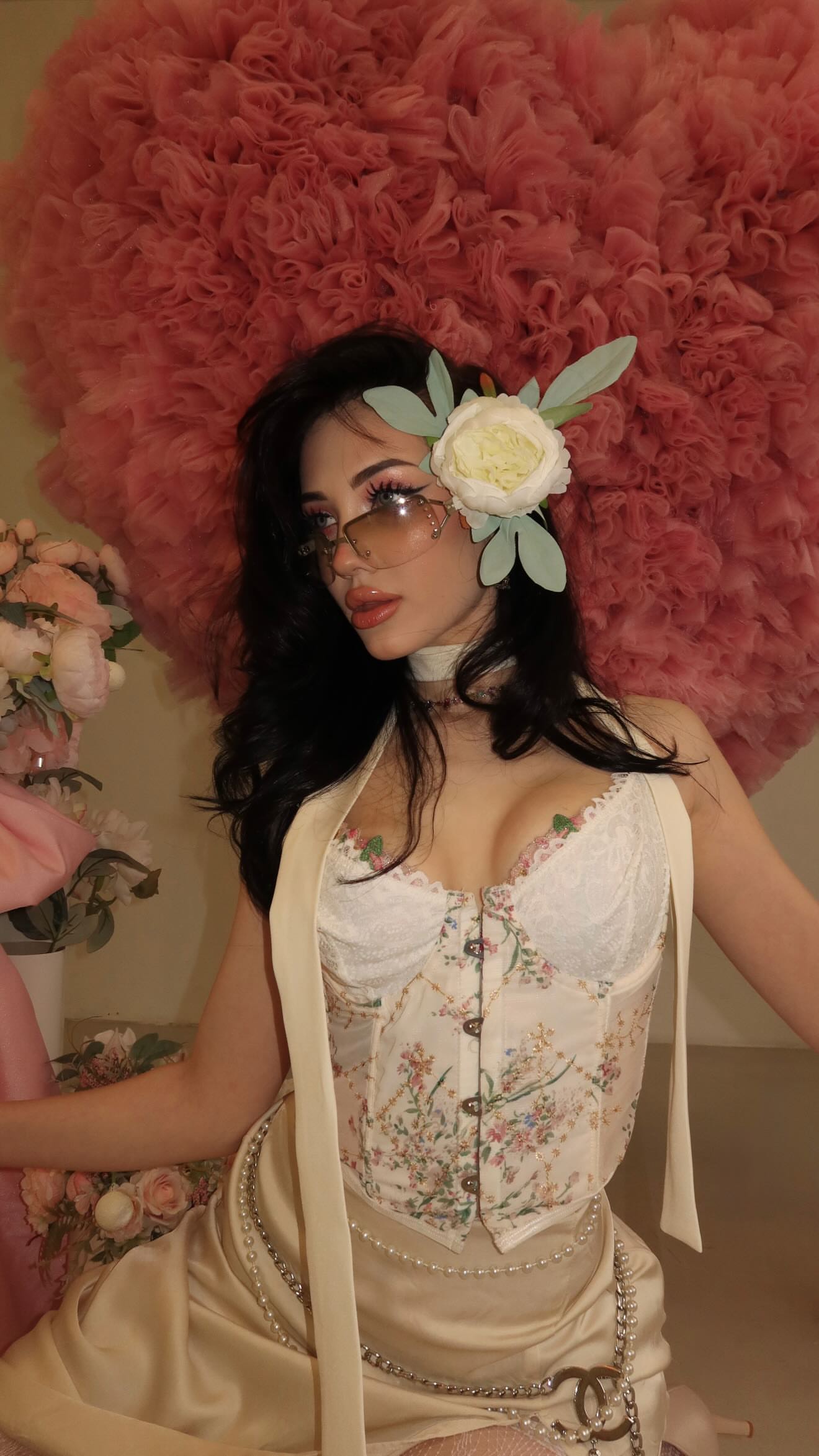 новая фото в сторис @myyslina 06.03.2026