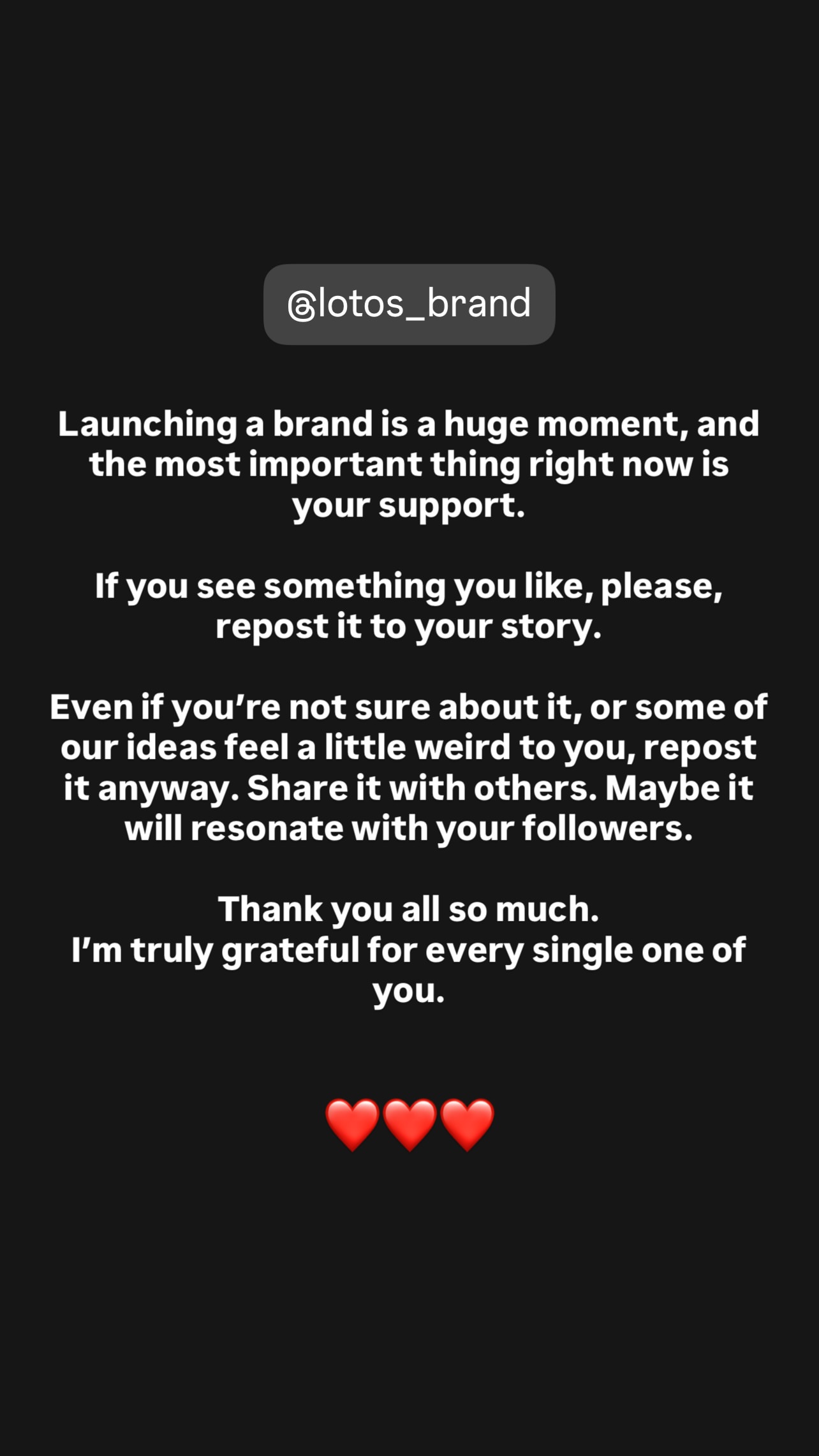 новая фото в сторис @eycourage 06.03.2026