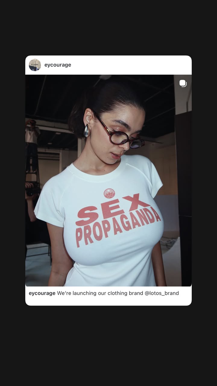 новая фото в сторис @kamillaenverova 06.03.2026